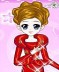 Thumbnail of Cody Dress Up 50